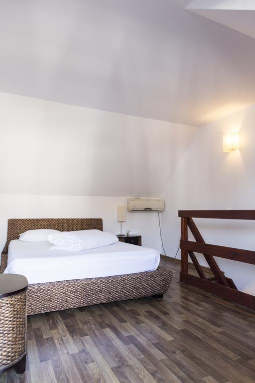 Doi Capitani Hotel Crisan  Exterior photo
