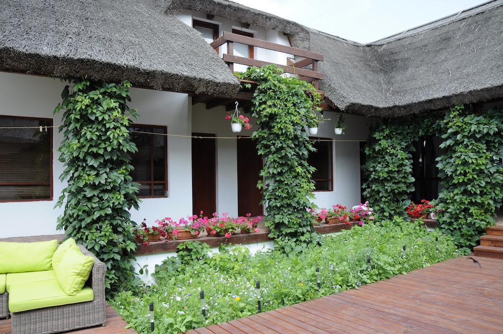 Doi Capitani Hotel Crisan  Exterior photo